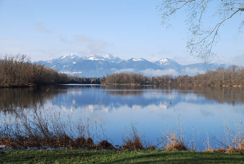 Happinger See